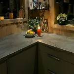 Family With Dual Kitchen In Gautefall * Drangedal