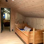 Family With Dual Kitchen In Gautefall Feriehus Drangedal