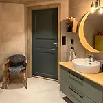 Family With Dual Kitchen In Gautefall Drangedal