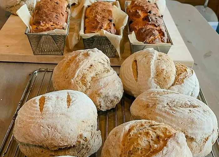 Family With Dual Kitchen In Gautefall * Drangedal