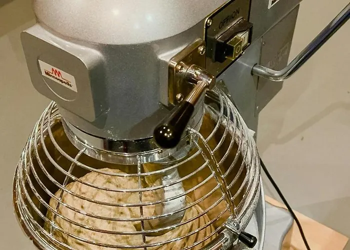Family With Dual Kitchen In Gautefall Casa de Férias