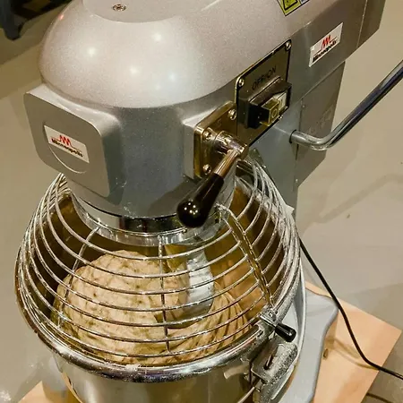 Family With Dual Kitchen In Gautefall 別荘